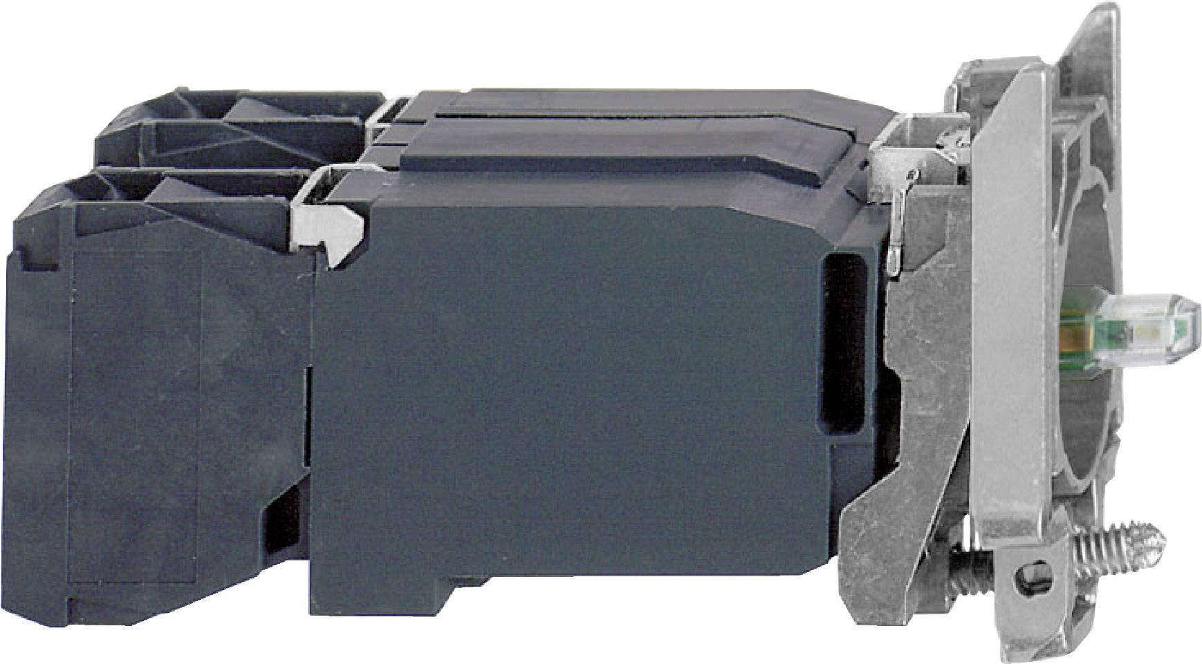 Schneider Electric ZB4BW04D65 Auxiliary switch 1 pc(s)