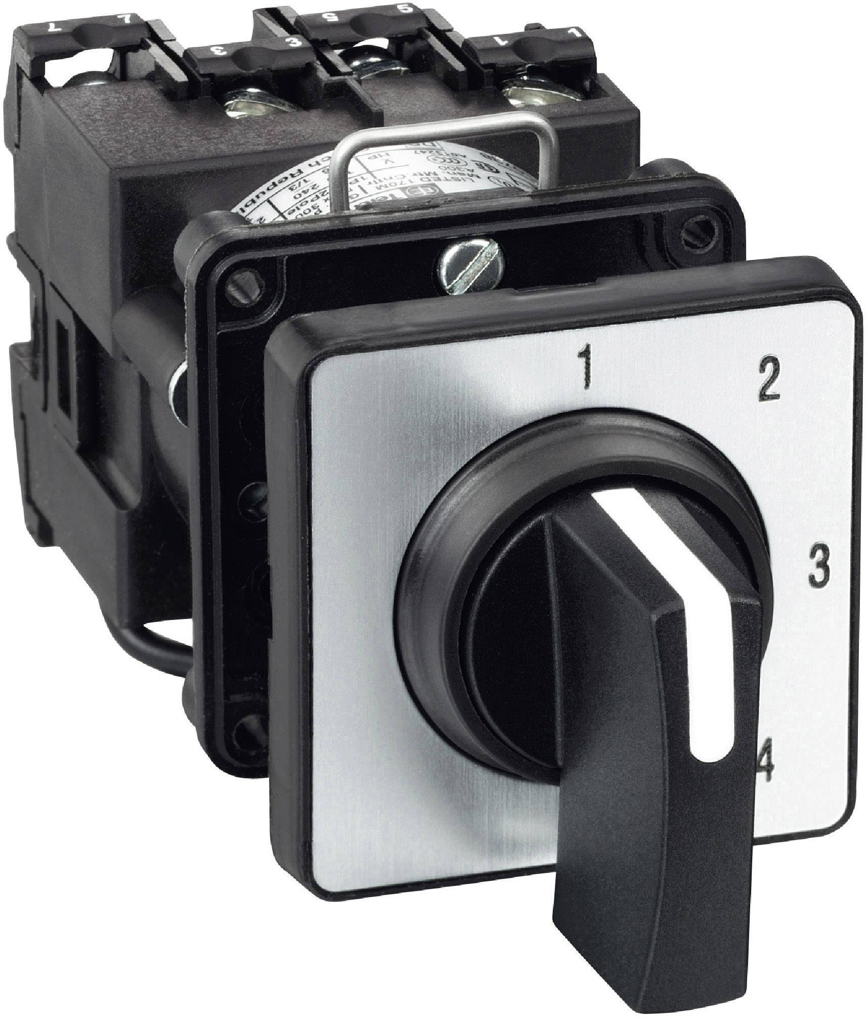 Schneider Electric K1D004NCH Selector switch 1 pc(s) | Conrad.com