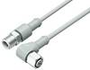binder 77 3734 3729 40404-0500 Sensor/actuator cable M12 1 pc(s)
