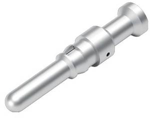 binder  61 1285 139  Crimp contact  Pin        1 pc(s)