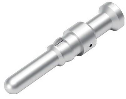 Binder 61 1312 139 Crimp contact Pin 1 pc(s)