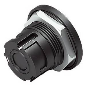 binder  09 0774 190 08  Mini DIN connector  Sleeve socket        1 pc(s)