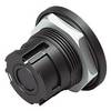 binder 09 0774 190 08 Mini DIN connector Sleeve socket 1 pc(s)