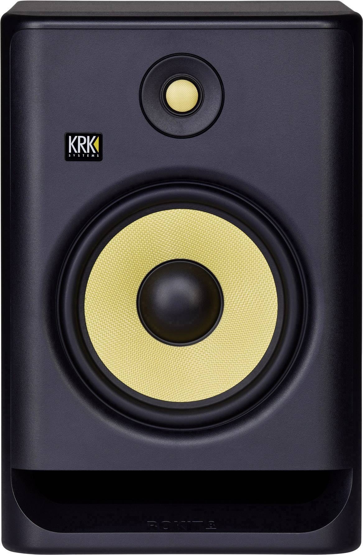 KRK Systems Rokit RP8 G4 Active monitor 20.32 cm 8 inch 200 W 1 pc(s)