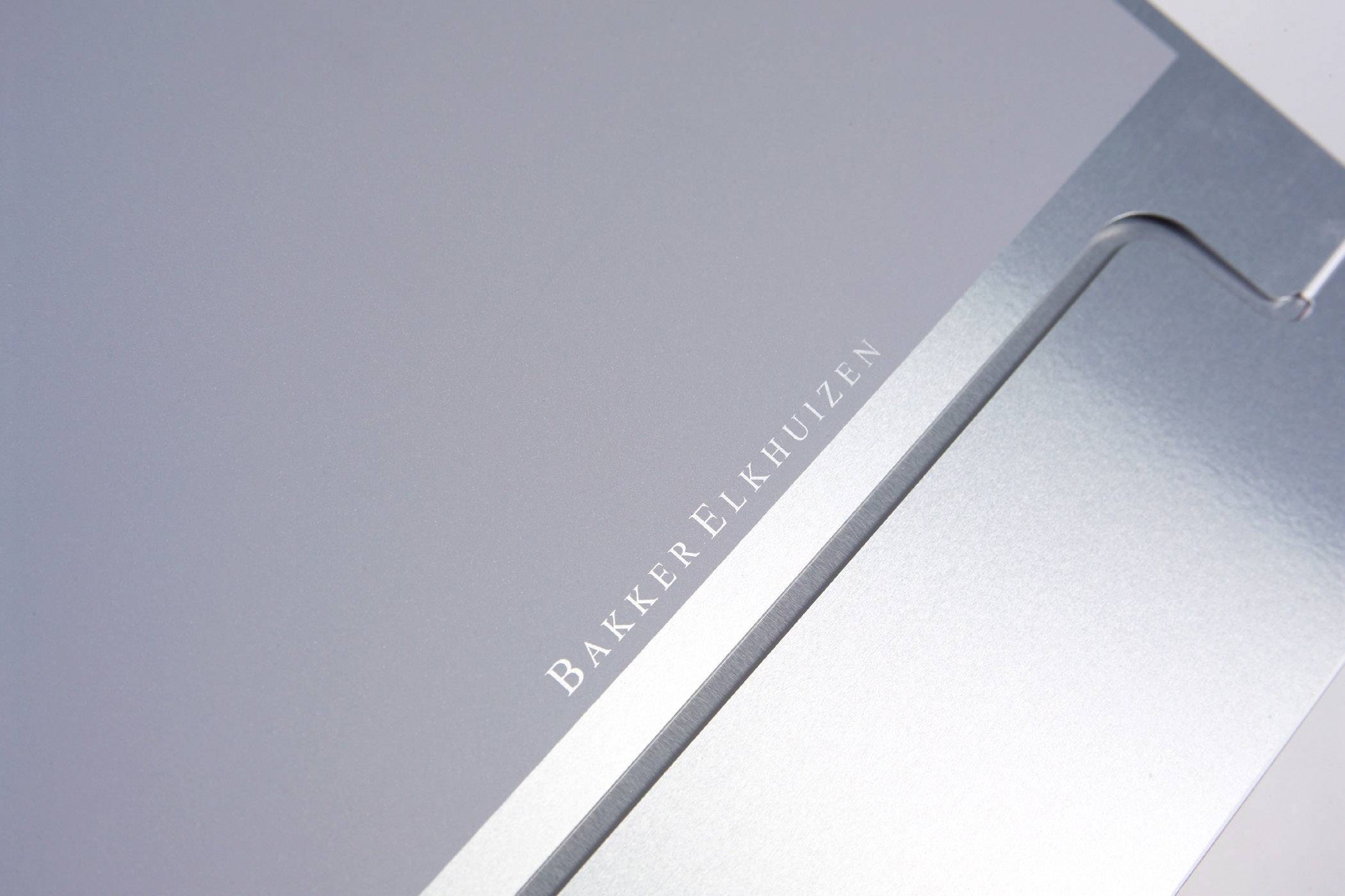 BakkerElkhuizen Ergo-Q 260 Laptop stand Height-adjustable-1