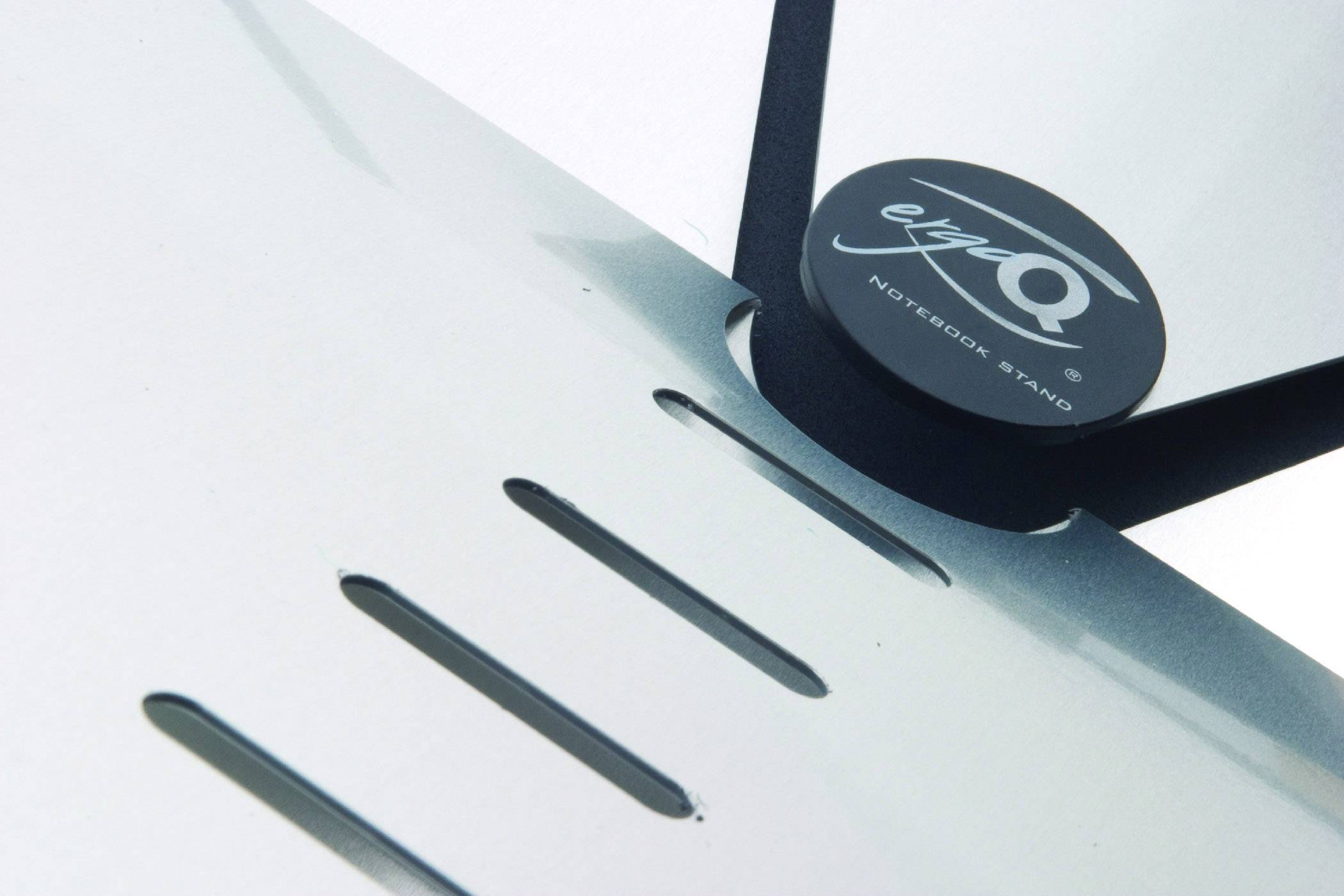 BakkerElkhuizen Ergo-Q 260 Laptop stand Height-adjustable-2