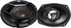 JVC CS-DR6930 3-way triaxial flush mount speaker 500 W Content: 1 Pair