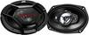 JVC CS-DR6940 4-way triaxial flush mount speaker 550 W Content: 1 Pair