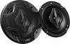 JVC CS-HX649 4-way triaxial flush mount speaker 350 W Content: 1 Pair