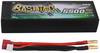 Gens ace Scale model battery pack (LiPo) 7.4 V 5500 mAh No. of cells: 2 50 C Box hard case 4 mm, T connectors