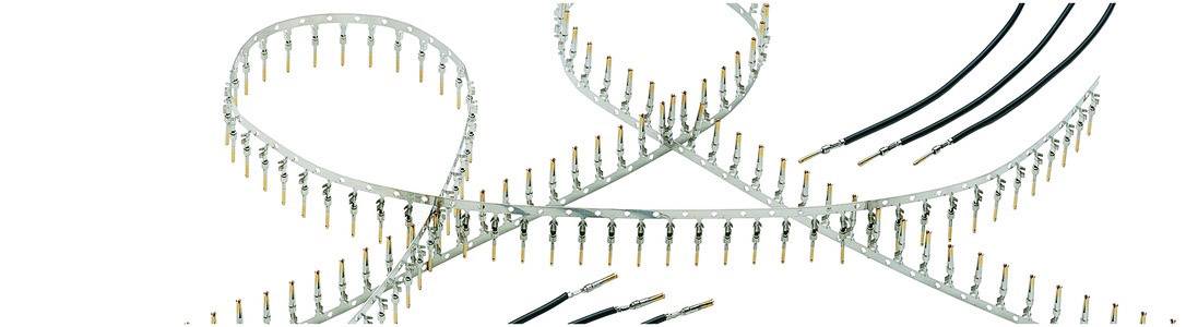 HARTING 09 56 000 8255 09560008255 AWG (min.): 28 AWG max.: 24 Copper alloy 1 pc(s)-0