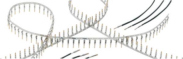 HARTING 09670008268 09670008268 Socket pin AWG (min.): 24 AWG max.: 20 Copper alloy 1 pc(s)