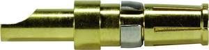 Harting 09691815421 09691815421 Electrical contact AWG (min.): 14 AWG max.: 12 Copper alloy 20 A  1 pc(s)