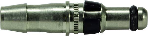 HARTING 09692870063 09692870063 Pneumatics contact CuZn, Ni 1 pc(s)