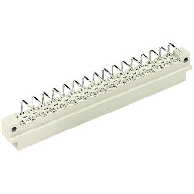 Harting 09041327921 Edge connector (pins) 1 pc(s)