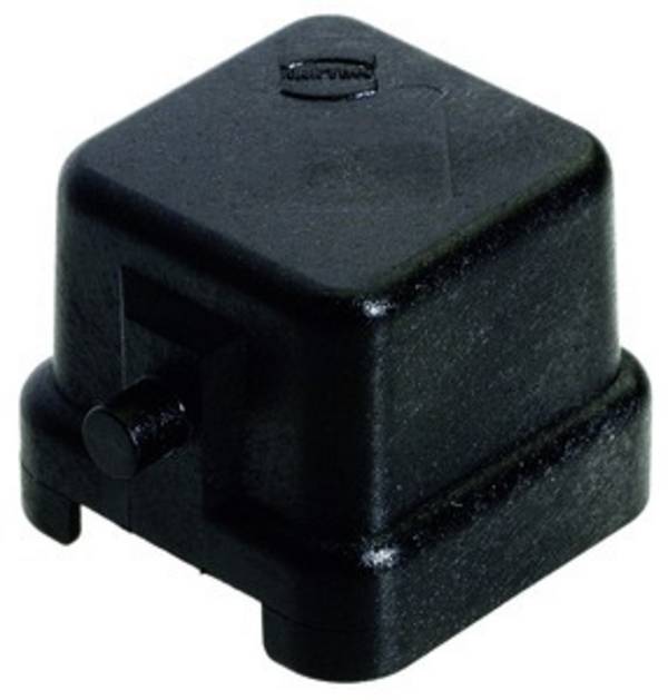 Covering cap 09200035409 HARTING Content: 1 pc(s) Protective cap
