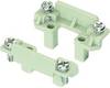 Adapter 09200009933 HARTING Content: 1 pc(s) Adapter