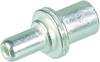 Axial screw contact 09110006156 HARTING Content: 1 pc(s) Axial screw contact