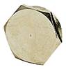 Blind plugs 09000005072 HARTING Content: 1 pc(s) Filler plug