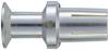 Jack 09110006221 HARTING Content: 1 pc(s) Socket pin