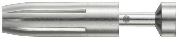 Jack 09330006227 HARTING Content: 1 pc(s) Socket pin