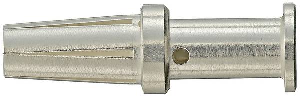 Jack 11050006205 HARTING Content: 1 pc(s) Socket pin