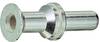 Pin contact 09110006120 HARTING Content: 1 pc(s) Pin
