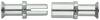 Pin contact 09110006141 HARTING Content: 1 pc(s) Pin