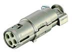 Socket insert