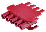 Socket insert
