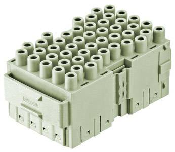 Socket insert 11056483101 HARTING Content: 1 pc(s) Socket inset