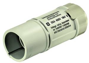 Pin insert 09110013001 Harting Content: 1 pc(s)