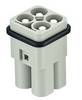 Pin insert 09120043051 HARTING Content: 1 pc(s) Pin inset