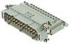 Pin insert 09330244626 HARTING Content: 1 pc(s) Pin inset
