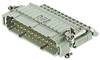 Pin insert 09330244635 HARTING Content: 1 pc(s) Pin inset