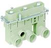 Pin insert 09380052622 HARTING Content: 1 pc(s) Pin inset