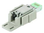Pin insert