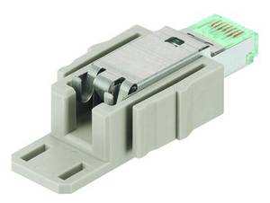 Pin insert 09454001520 Harting Content: 1 pc(s)