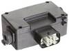 Energy distributor 09120084806 HARTING Content: 1 pc(s) Power splitter