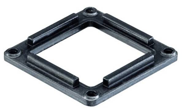 Flange seal 11200039904 HARTING Content: 1 pc(s) Flange sealing