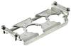 Holding frame 09110009925 HARTING Content: 1 pc(s) Support frame