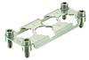 Holding frame 09110009937 HARTING Content: 1 pc(s) Support frame