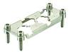Holding frame 09110009938 HARTING Content: 1 pc(s) Support frame