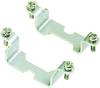 Holding frame 09110009951 HARTING Content: 1 pc(s) Support frame