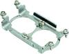 Holding frame 09110009952 HARTING Content: 1 pc(s) Support frame