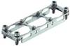 Holding frame 09110009973 HARTING Content: 1 pc(s) Support frame