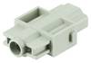 Socket module 09140013131 HARTING Content: 1 pc(s) Socket module