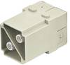 Pin module 09140022651 HARTING Content: 1 pc(s) Pin module