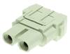Socket module 09140022701 HARTING Content: 1 pc(s) Socket module