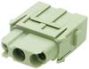 Socket module 09140032701 HARTING Content: 1 pc(s) Socket module